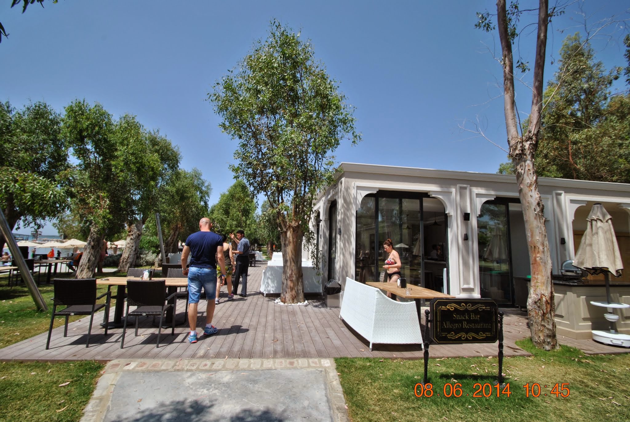 imagini hotel AURUM DIDIM